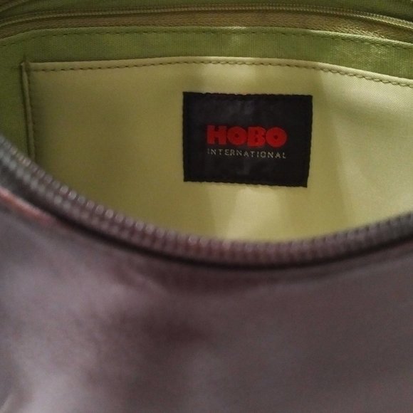 NWT Hobo International Marietta Leather Purse - Picture 6 of 14